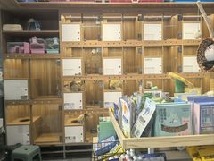 -汤姆宠物(长青北路店)