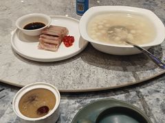 一品水晶肴肉-聚丰园•湖鲜餐厅(阿红私房菜梅石路店)
