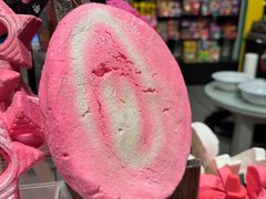 -LUSH(威尼斯人店)
