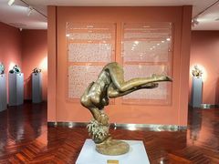 -长春世界雕塑园冰雪艺术天地