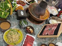 -乔先生涮肉·鲜活牛羊肉火锅(塘沽店)