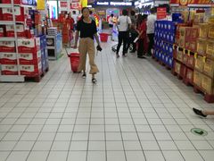 -欧尚(扬州商城江阳中路店)