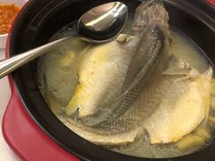 百秒黄花鱼-莆田餐厅PUTIEN(西安万象天地店)