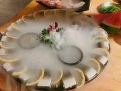 -伊茉家的烤肉店(勒泰中心店)