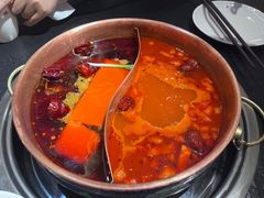 -咏江南·苏式火锅·苏州评弹(观前街店)