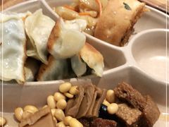 -素满香·食养自助(建邺万达店)