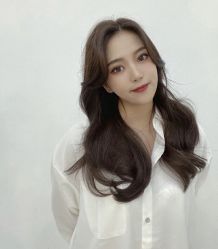 点击看大图 -那茉 Hair Salon