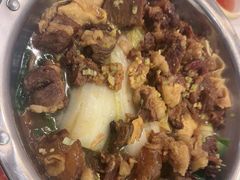 -潮正和潮汕牛肉火锅·老字号(番禺万达店)