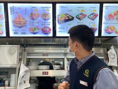 -飞鸿肉夹馍(浐灞半岛店)