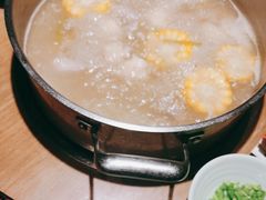 -掂档潮汕牛肉火锅(沈阳万象城店)