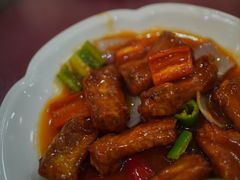 -胜记菜馆(文明路)