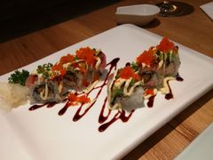 -隐泉之语日式料理(王府中环店)