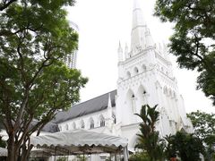 门面-圣安德烈教堂