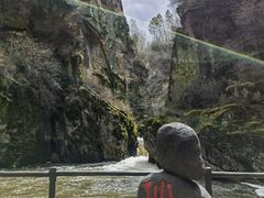 -茅兰沟国家森林公园