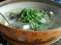 -风味小馆(天目湖宾馆店)