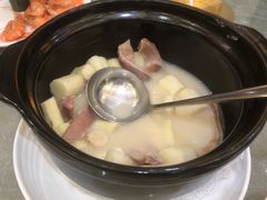 -北海渔村酒楼·粤菜海鲜点心(新华店)