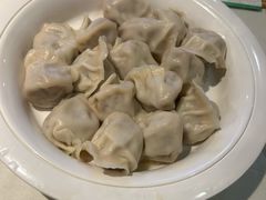-李恩记清真水饺(北电大厦店)