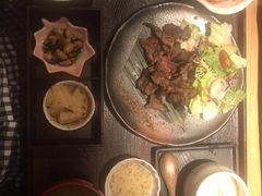 -味太助·银饭食堂(中华城店)