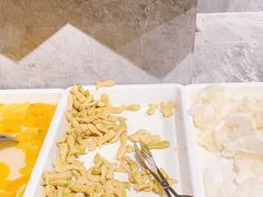 -江小渔鲜鱼火锅(冠亚星城店)