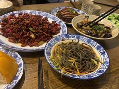 -百年老扣碗(沙坪坝店)