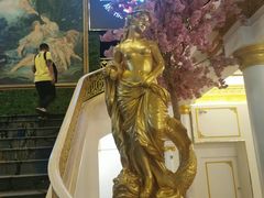 -金东尼人妖秀