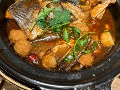 -周家二小姐的菜(西津渡店)