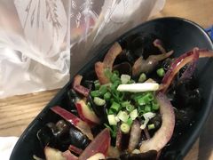 -鱼酷活鱼烤鱼(梅江印象城店)