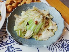 -美庐时尚餐厅(菱角湖店)
