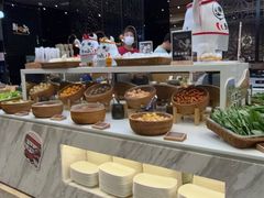 -牛气(将军澳中心店)