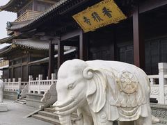 -香积寺