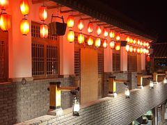 -百花人家(清水镇店)