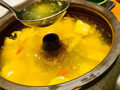 -云海肴·汽锅鸡·云南菜(苏州中心店)
