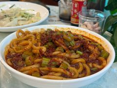 -汗腾格里·风味餐厅(新疆驻京办店)
