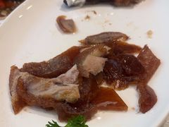 -福来居烤鸭店(天坛二店)