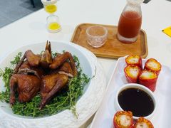 -蔡澜点心·粤菜(月星环球港店)