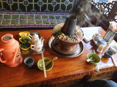 -嘎咓讓咘藏餐厅(团结新村店)