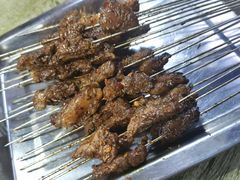 -清真·马峰烤肉(小学习北巷店)