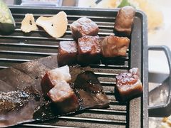 -極上萬膳·日料放题(来福士江景店)