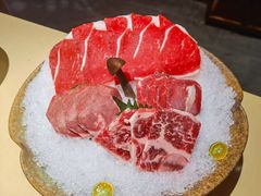 -余欢领鲜火锅(新街口店)