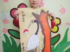 -东方童画少儿美术(金桥体验馆)