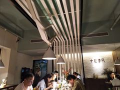 大堂-十面春风·江南面馆(崇宁路店)