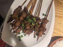 -黄鹤天厨·泡椒田鸡创始者(莲花店)