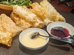 -滇野云南野生菌餐厅(陕西南路店)