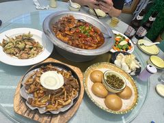 -大师傅金奖啤酒鱼(西街老店)