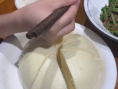 -庭苑饭香·生态餐厅(动物园店)
