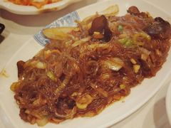-郑阿姨的家·이모네·韩料&烤肉(武川路店)