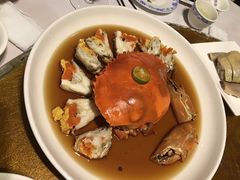 -老吉士酒家(天平路店)