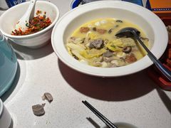 -老萍巷莲花血鸭·萍乡地标江西菜(步行街店)