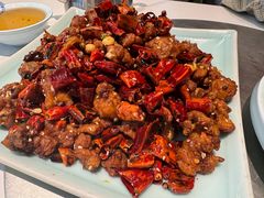 -大草原清真饭庄(沙河店)