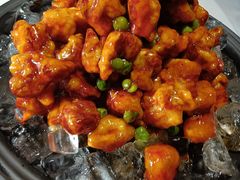 -东方饺子王(工农大路店)